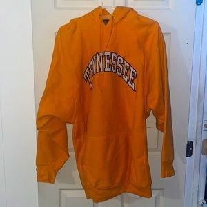 XXL Tennessee Hoodie
